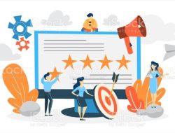 Pentingnya Reputasi Online bagi Bisnis Anda