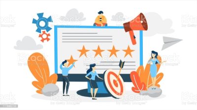 Pentingnya Reputasi Online bagi Bisnis Anda