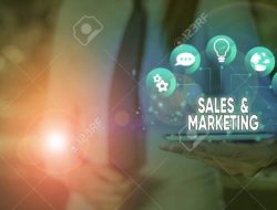 Perbedaan Marketing dan Sales