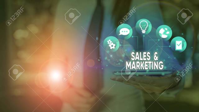 Perbedaan Marketing dan Sales
