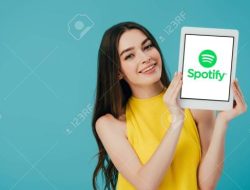 Miliki 1,3 Juta Podcast, Spotify Klaim Dominasi Pasar Podcasting