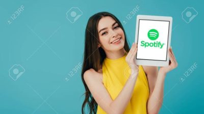 Miliki 1,3 Juta Podcast, Spotify Klaim Dominasi Pasar Podcasting