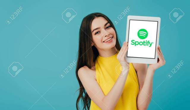 Miliki 1,3 Juta Podcast, Spotify Klaim Dominasi Pasar Podcasting
