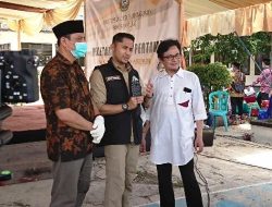 Syuting Video Podcast Suara Hati Dany Jive di Bandung Barat