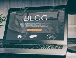 5 Manfaat Blogging untuk Pemasaran dan Pengembangan Bisnis