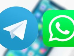 WhatsApp vs Telegram, Bagus Mana?