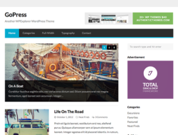 5 Tema WordPress Terbaik untuk Website Pribadi