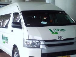 Daftar Travel Bandung-Jakarta dan Kota Lain