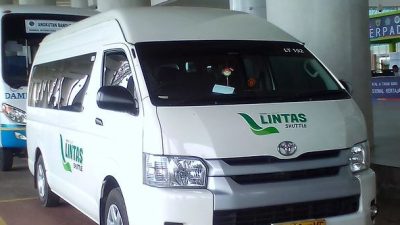 Travel Bandung