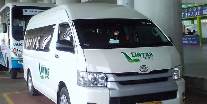 Travel Bandung 