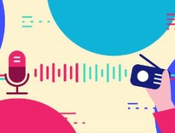 Podcast Spotify Ancam Eksistensi Radio Siaran