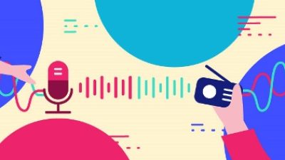 Podcast Spotify Ancam Eksistensi Radio Siaran