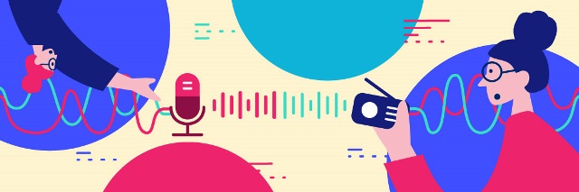 Podcast vs Radio