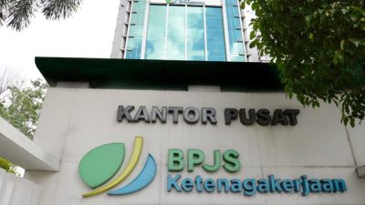 BPJS Ketenagakerjaan