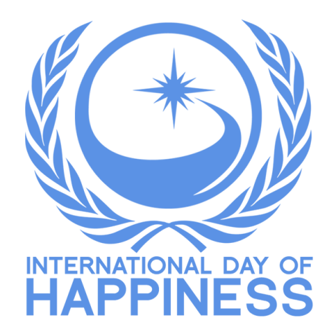 Selamat Hari Kebahagiaan Internasional