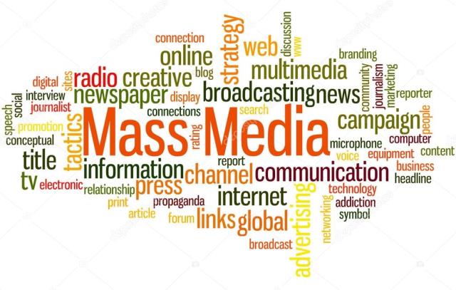 Pengertian Media Massa