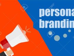 Pengertian dan Strategi Personal Branding, Membangun Citra Diri