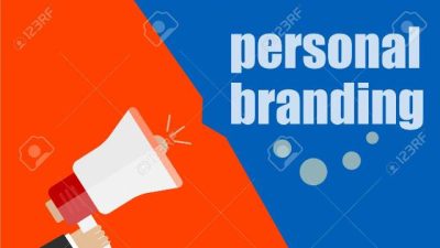 Pengertian dan Strategi Personal Branding