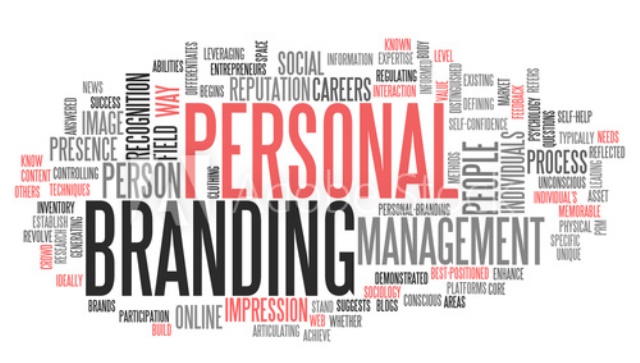 Pengertian dan Strategi Personal Branding