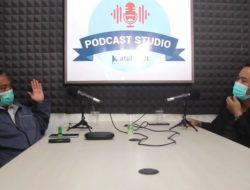 Podcast: LEM SPSI Konsisten Menolak Omnibus Law UU Cipta Kerja