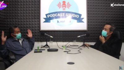 podcast omnibus law lem spsi