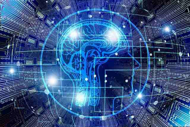Pengertian Artificial Intelligence (AI), Kecerdasan Buatan