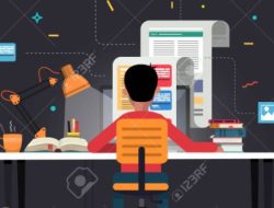 Narablog, Istilah Indonesia untuk Blogger