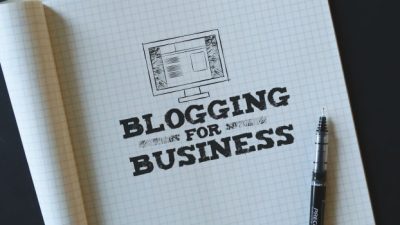 blog bisnis