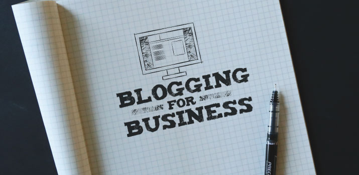 blog bisnis