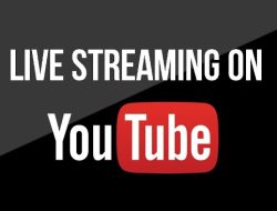 Cara Live Youtube: Tahapan Membuat Live Streaming
