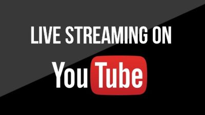 Cara Live Youtube: Tahapan Membuat Live Streaming