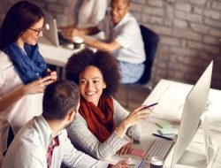 Pengertian Interpersonal Skills, Penentu Sukses Karier