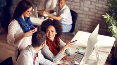 Interpersonal Skills