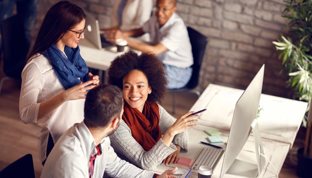 Interpersonal Skills