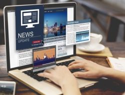 Jurnalisme Web: Pengertian dan Karakteristik Jurnalistik Online