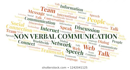 Komunikasi Non-Verbal
