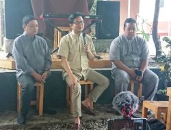 Dany Jive Rilis Single Terbaru Suara Hati