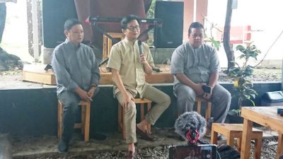 Dany Jive Rilis Single Terbaru Suara Hati