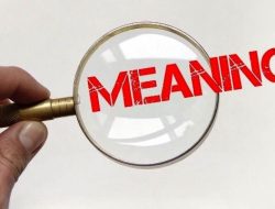 Perbedaan Fakta dan Data