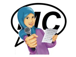Tips MC: 10 Langkah Menjadi Pemandu Acara