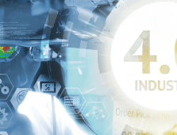 Pengertian Revolusi Industri 4.0