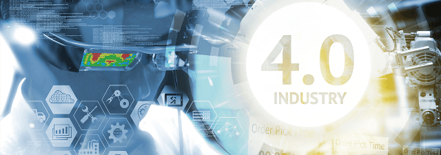 Pengertian Revolusi Industri 4.0