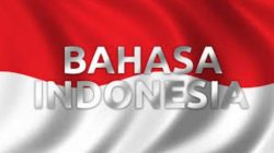 bahasa indonesia