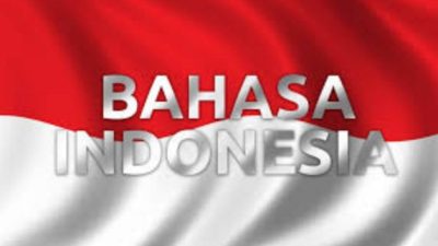 bahasa indonesia