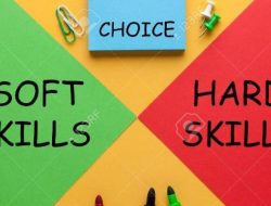 Daftar Hard Skills dan Soft Skills yang Dibutuhkan Dunia Kerja Saat Ini
