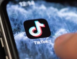 TikTok Media Sosial Generasi Z yang Bisa Hasilkan Uang