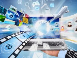 Perbedaan Media Online, Media Sosial, Jejaring Sosial, dan Website