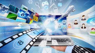 Pengertian Media Online, Karakteristik, dan Jenis-Jenisnya
