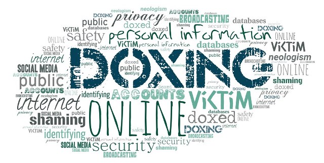 Pengertian Doxing