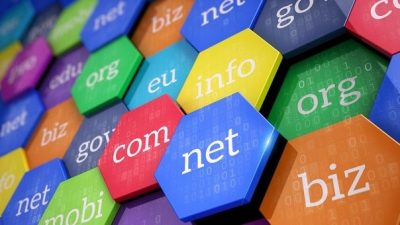 Pengaruh Nama Ekstensi Domain terhadap SEO Website